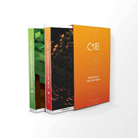 C418 - Minecraft: Alpha & Beta