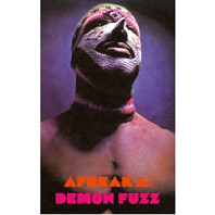 Demon Fuzz - Afreaka