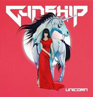 GUNSHIP - Unicorn