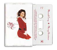 Mariah Carey - Merry Christmas