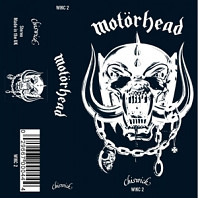 Motörhead - Motorhead