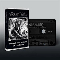 Sacrilege (Uk) - Behind the Realms of Madness