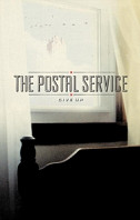 The Postal Service - Give Up