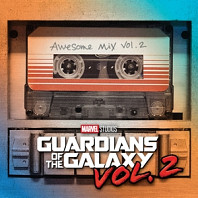 Guardians of the Galaxy Vol.2: Awesome Mix Vol.2