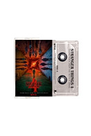 Various Artists - Stranger Things: Soundtrack From the Netflix Series, Season 4