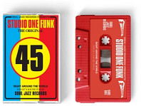 Studio One Funk