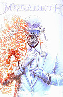 Megadeth - Megadeth