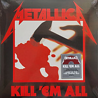 Kill 'Em All