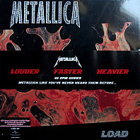 Metallica - Load