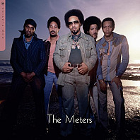 Meters - Now Playing