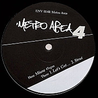 Metro Area - Metro Area 4