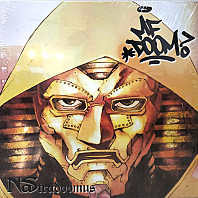 Mf Doom & Nas - Nastradoomus Volume 1