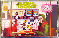 MF DOOM - Mm..Food