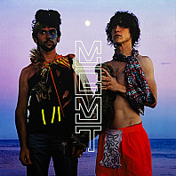 MGMT - Oracular Spectacular