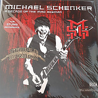 Michael Schenker - A Decade of the Mad Axeman