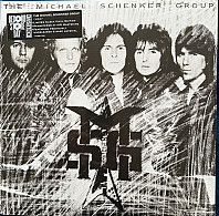 Michael Schenker Group - Msg