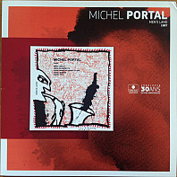 Michel Portal - Men's Land