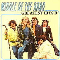 Middle Of The Road - Greatest Hits