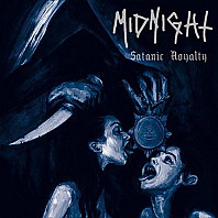 Midnight - Satanic Royalty