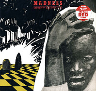 Mighty Maytones - Madness