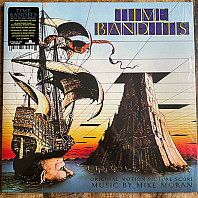 Mike Moran - Time Bandits