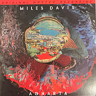 Miles Davis - Agharta