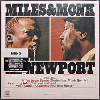 Miles Davis - At Newport