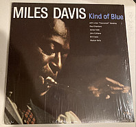 Kind of Blue