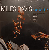 Miles Davis - Kind of Blue