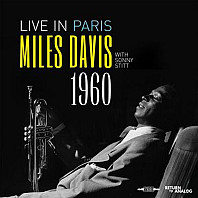 Miles Davis - Live In Paris