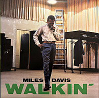 Miles Davis - Walkin'