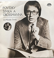 Miloslav Šimek - Povídky Šimka a Grossmanna