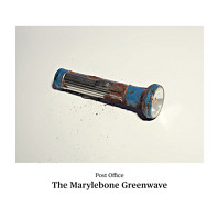 Post Office - The Marylebone Greenwave