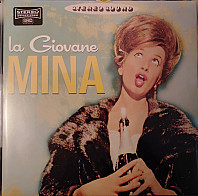 Mina - La Giovane Mina