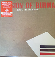 Mission of Burma - Signals, Calls & Marches