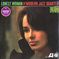 Modern Jazz Quartet - Lonely Woman