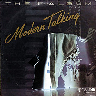 Modern Talking - The 1st Album