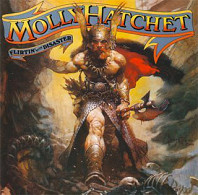 Molly Hatchet - Flirtin' With Disaster