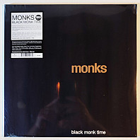 Monks - Black Monk Time