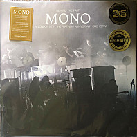 Mono - Beyond the Past: Live In London