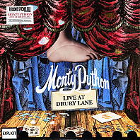 Monty Python - Live At Drury Lane