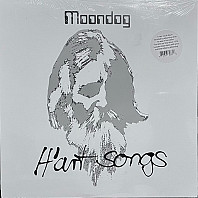 Moondog - H'art Songs