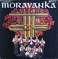 Moravanka z Podluží