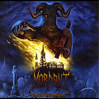 Mordant - Black Evil Master