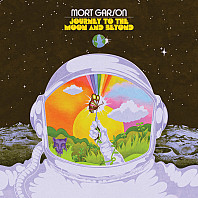 Mort Garson - Journey To the Moon and Beyond