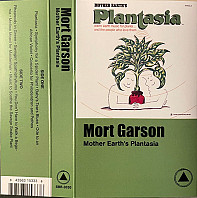 Mort Garson - Mother Earth's Plantasia