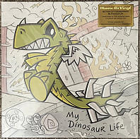 Motion City Soundtrack - My Dinosaur Life