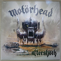 Motörhead - Aftershock