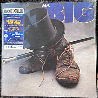 Mr. Big