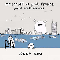 Mr. Scruff - Joy of Brass